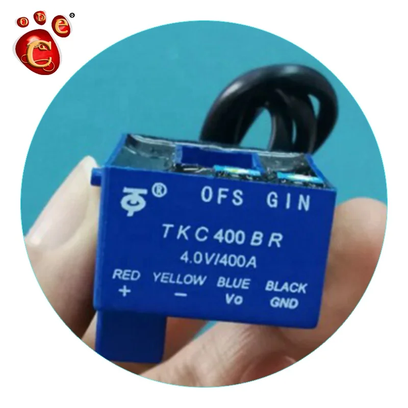 Hall Current Sensor 50-600A Replace to LEM sensor HAS-S/SP50 series