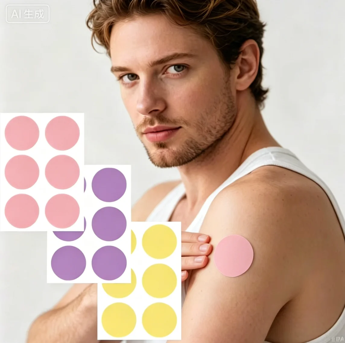 glowform glp-1 patches reviews Do GLP-1 Patches Work And Are They Safe? Doctors Weigh In