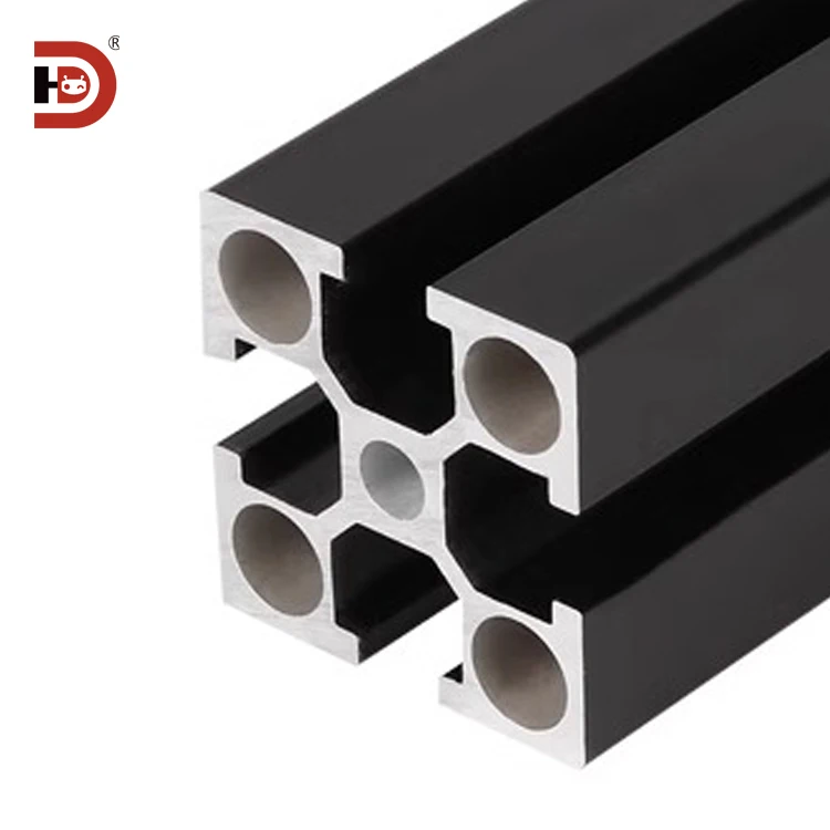 product 3030 series industrial extruded aluminum profile assembly line workbench aluminum alloy 3030 aluminum profile 20 thick-17