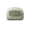 Plastic wrap storage box [Green]