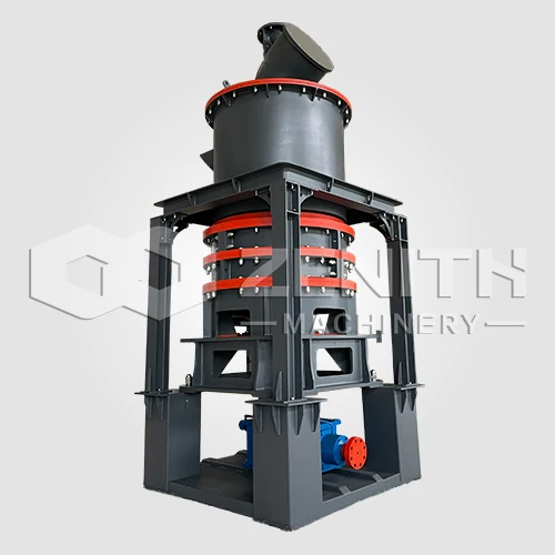 Zenith Multi Function Grinding Mills - High Quality Powder