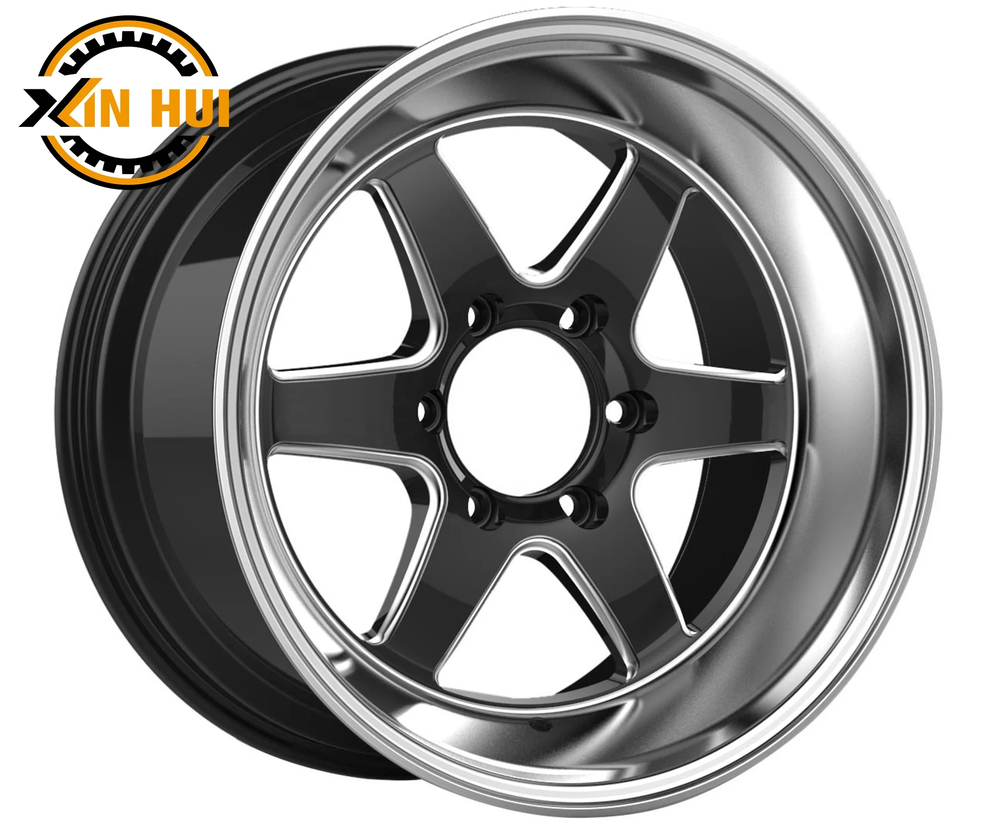 Rays G25 Alloy Wheels - Deep Lip 18 Inch, Factory Price