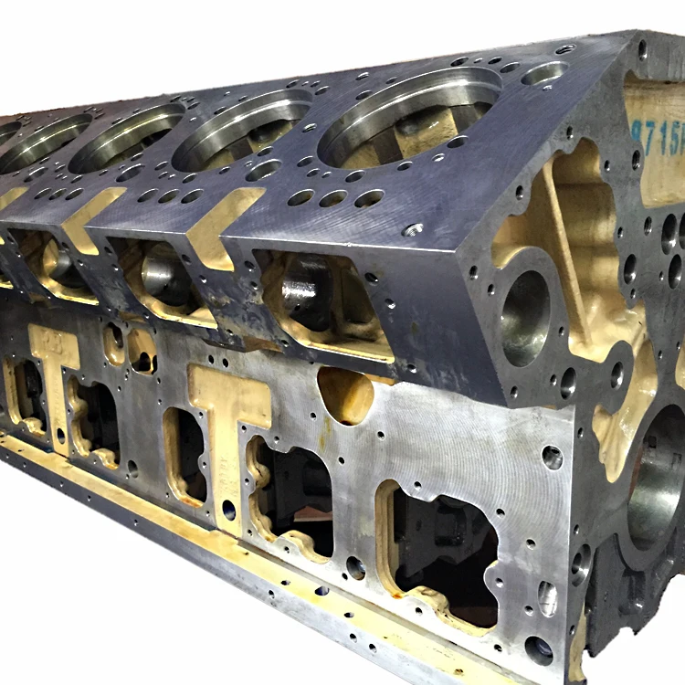 GTA38 K38 QSK38 Diesel Engine Parts - High-Quality Solutions