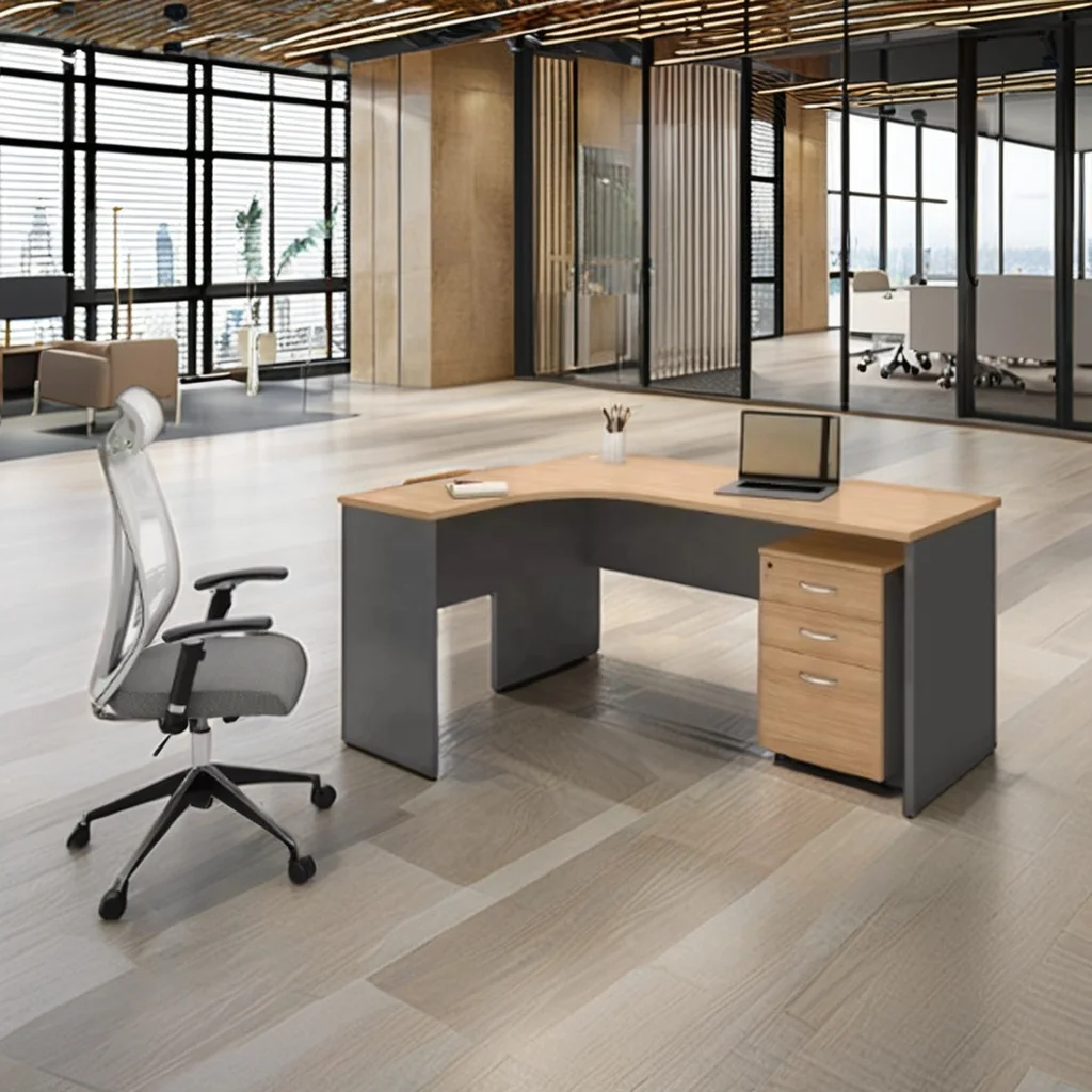 Home Study Computer Table Long Dimensions Design Desktop Office Computer Table Without Cabinet