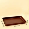 XL Brown