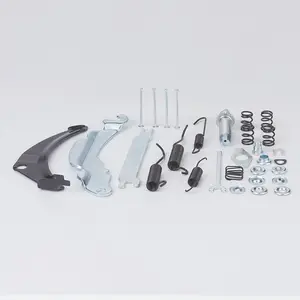 2T Forklift Spare Parts Steering Axle Repair Kit Forklift Parts Steering Link Kit for Forklift