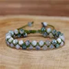 #15 Tree agate