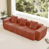 Red + Velvet + 3 Seat