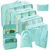 8pcs-light green2