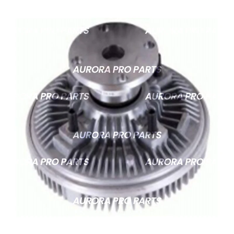 Truck Fan Clutch for Mercedes Benz Truck Parts 3662000422 A3662000422
