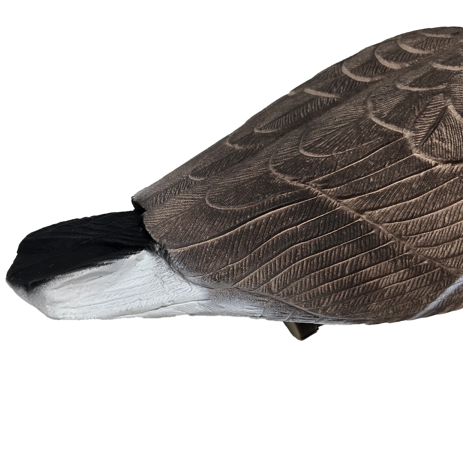 Outdoor Customizable Posture Durable Realistic Floating Hunting Goose Decoys