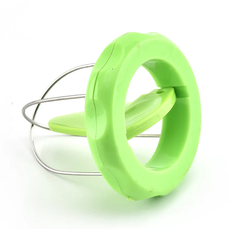 Чистящее средство для чистки фруктов киви из нержавеющей стали с хорошим обслуживанием и низкой ценой