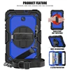 Blue pc