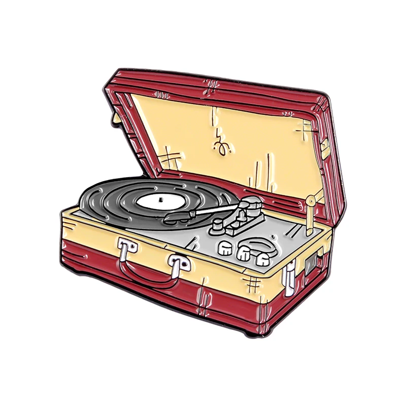 Details about   Music Lapel Pin Gold Tone Enamel Diamond Music Lapel Pin-Vintage 
