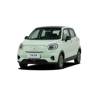 China Lingpao Zero Run New Energy Vehicle Leap Motor Leapmotor T03 Luxury Mini Cars