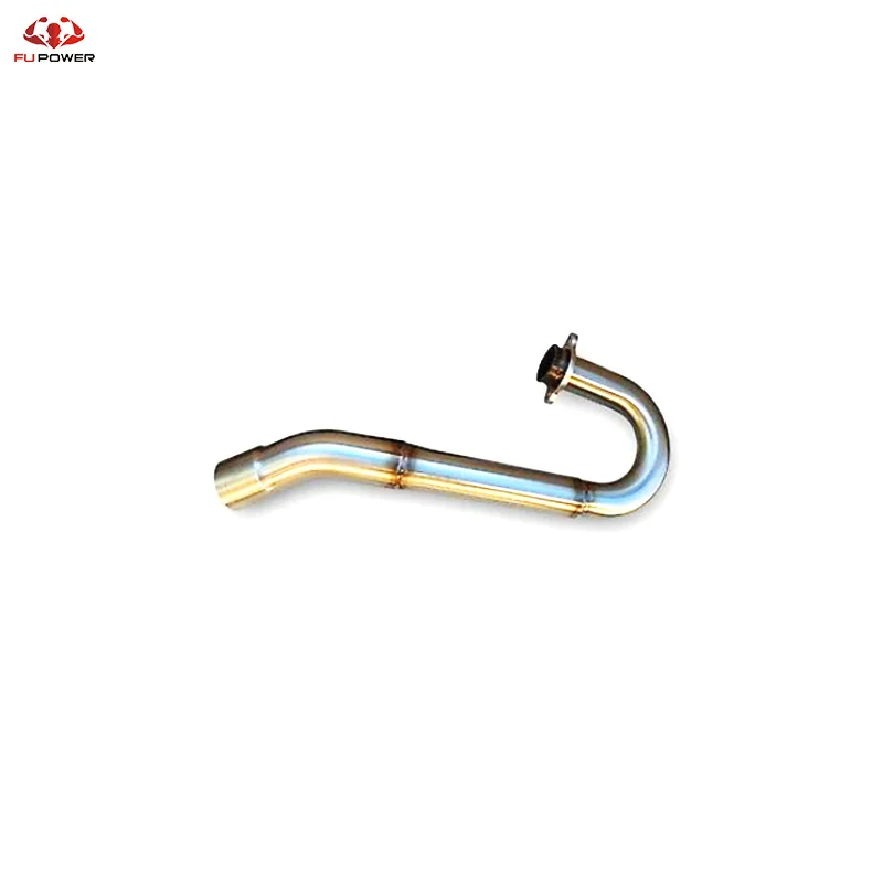 Collecteur échappement Pour Suzuki 450 LTR - Occasion Mais En état De Marche - Ref 36945