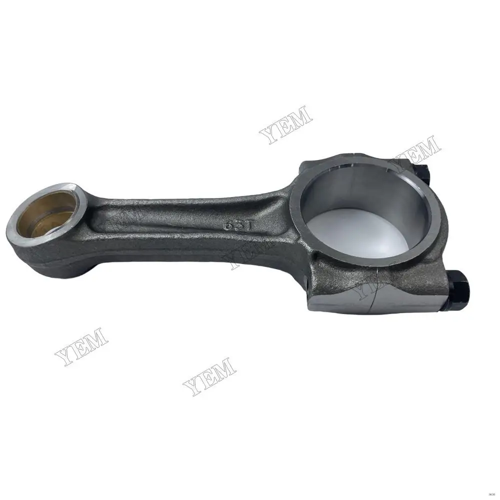 6D34 CON ROD ASSEMBLY for Mitsubishi