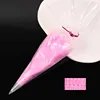 N. 11 colla perlescente rosa rossa-1431 50g