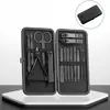[Black] 15 Piece Set