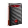 Carbon Fiber Orange