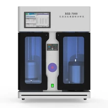 Bet Surface Area Analyzer For Powder Material Specific Surface Area And Aperture Analyzer