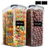 Transparent-8pcs set