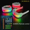 Télécommande 10 zones 10 LED 433 MHz