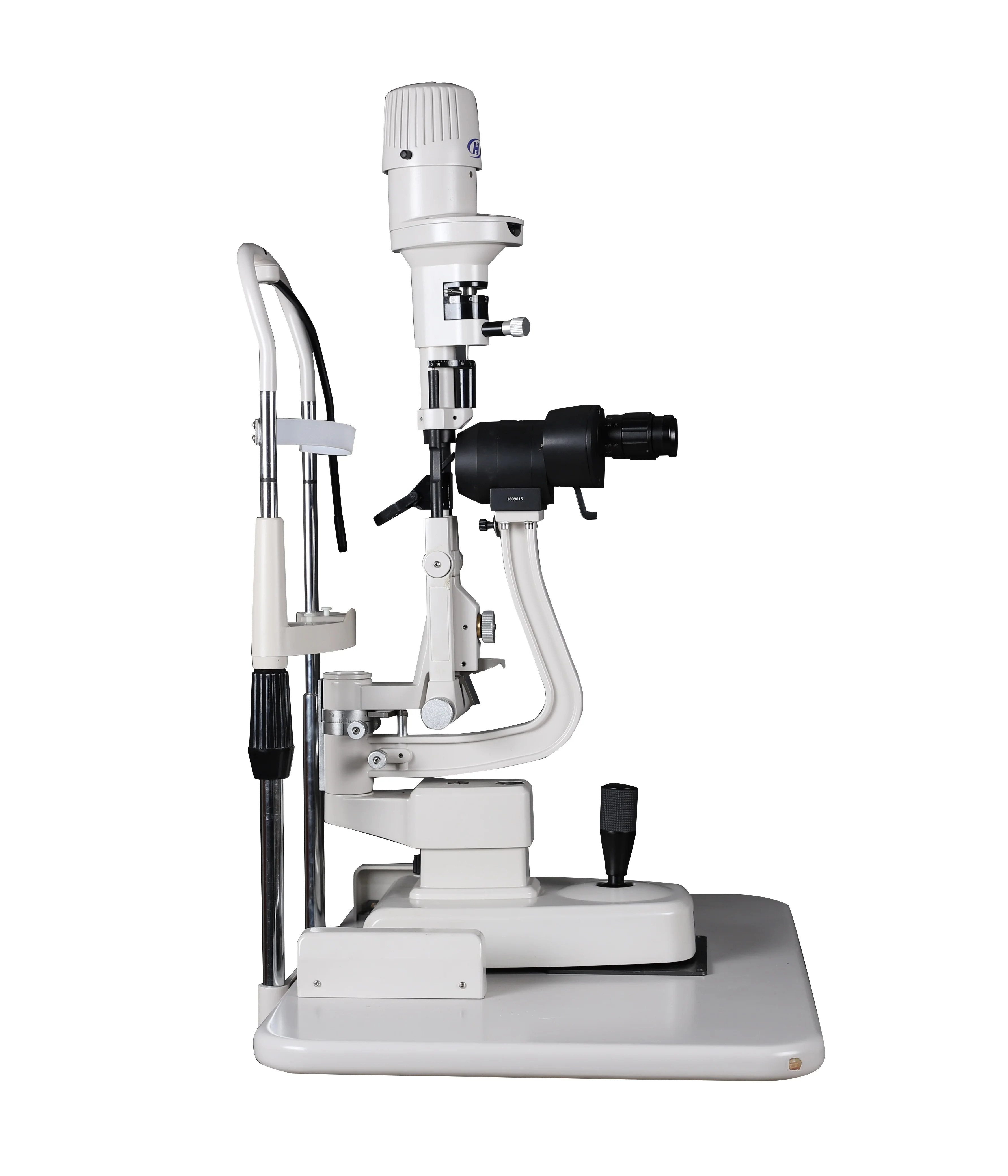 Factory Direct 2 Steps With Adopter Slit Lamp For Optometry