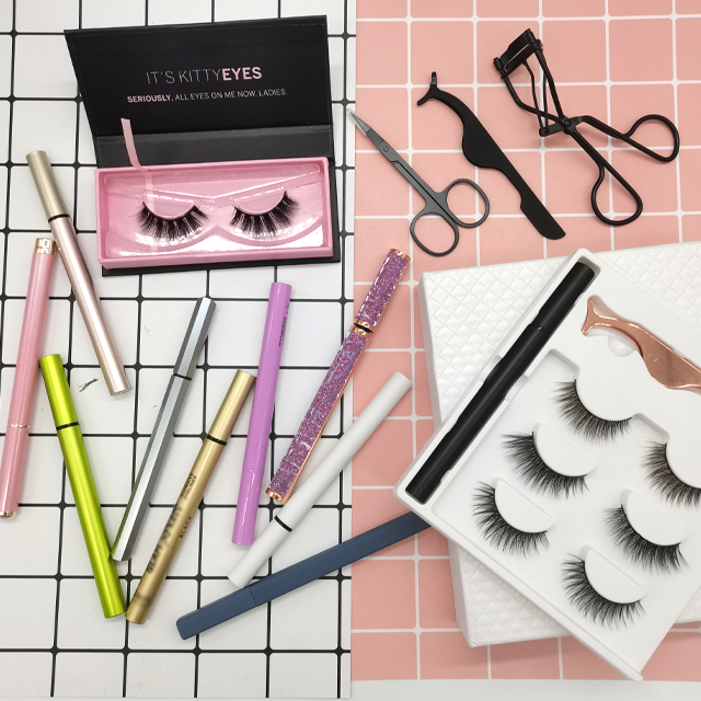 
Оптовая торговля СТМ волшебный клей карандаш-подводка для глаз, Водостойкая Подводка для глаз клей-карандаш, ресниц ручка. 