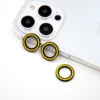 1pc Yellow