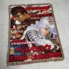 Berserk 1 - negro