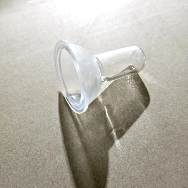 Quartz Glass Fused Transparent Quartz   Tube