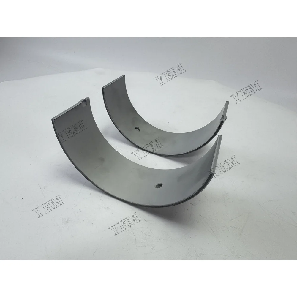 Connecting Rod Bearing for Mitsubishi S16N Genuine Engine Parts 3