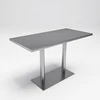 Rectangle table (120*60*75cm)