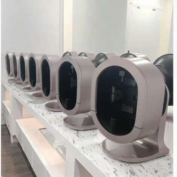 Best After-Sale Service Skin Analyzer Machine Facial Skin Analyzer Machine Facial Scanner Skin Analyzer Magic Mirror