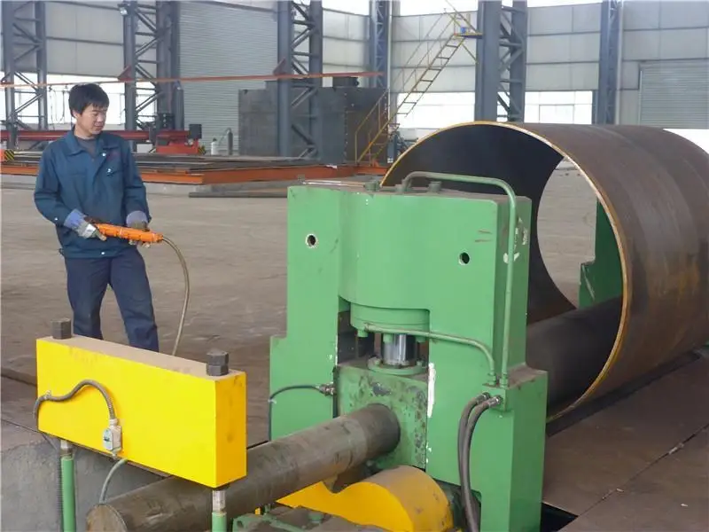 Steam Boiler, WNS, Natural Circulation - detail 24