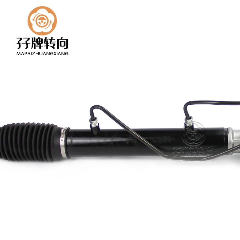 Auto Power Steering Rack Assembly For Mazda 323 Lhd Steering Gear
