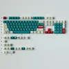 GMK Deku-130 Keys