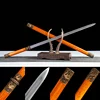 Orange - Pas de support