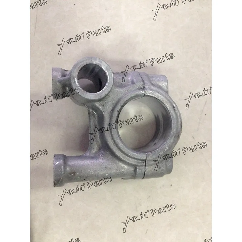 6SD1 Rocker Arm Support for Isuzu Engine Spare Part 4