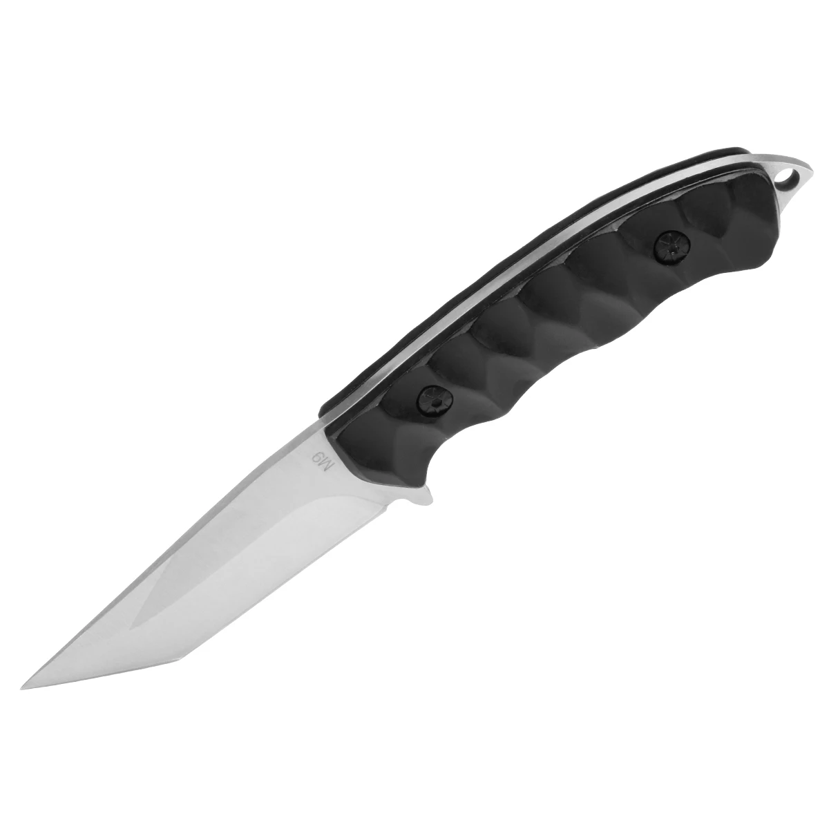 Boer M9 Camping Utility Hunting Outdoors Tool Knife Folding Survival Pocket Knives