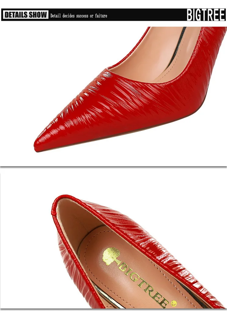 Louboutin no tiene la exclusividad sobre las suelas rojas, dice un abogado  del TJUE | Marca.com