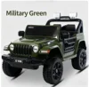 Vert militaire