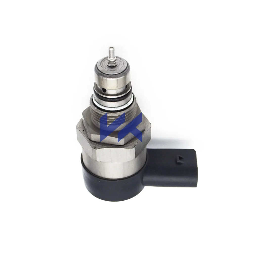 Fuel Pump Pressure Regulator Control Valve 0281002507 for European Japanese