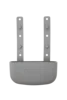 Sink hanging bag grey