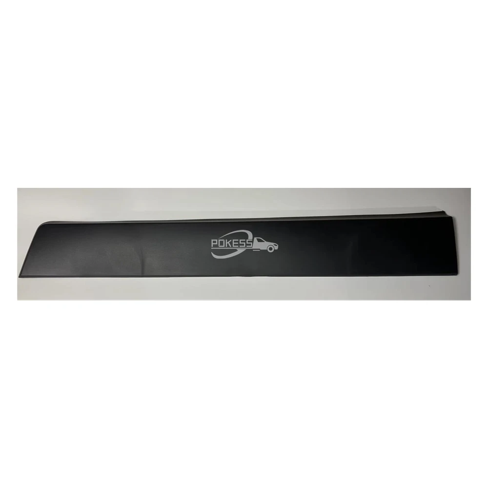POKESS New Front Door Trim 95157442 Front Door Tri