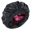 Vin rouge noir