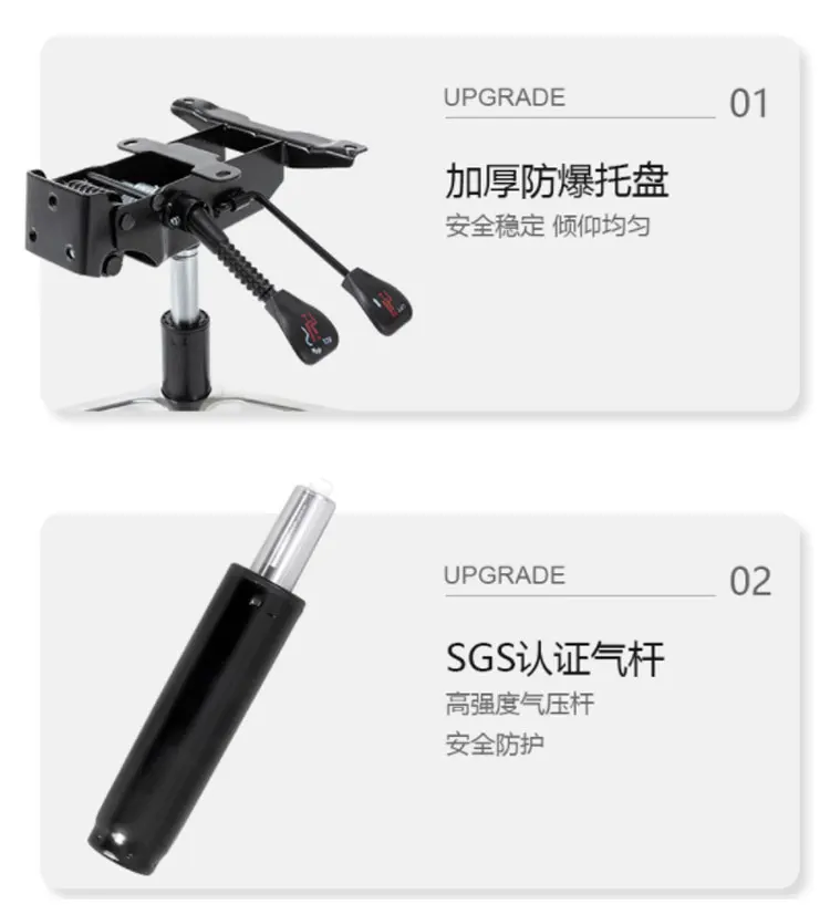 executive office chairs office chair with footrest gaming chairs