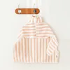 Oli pink stripes