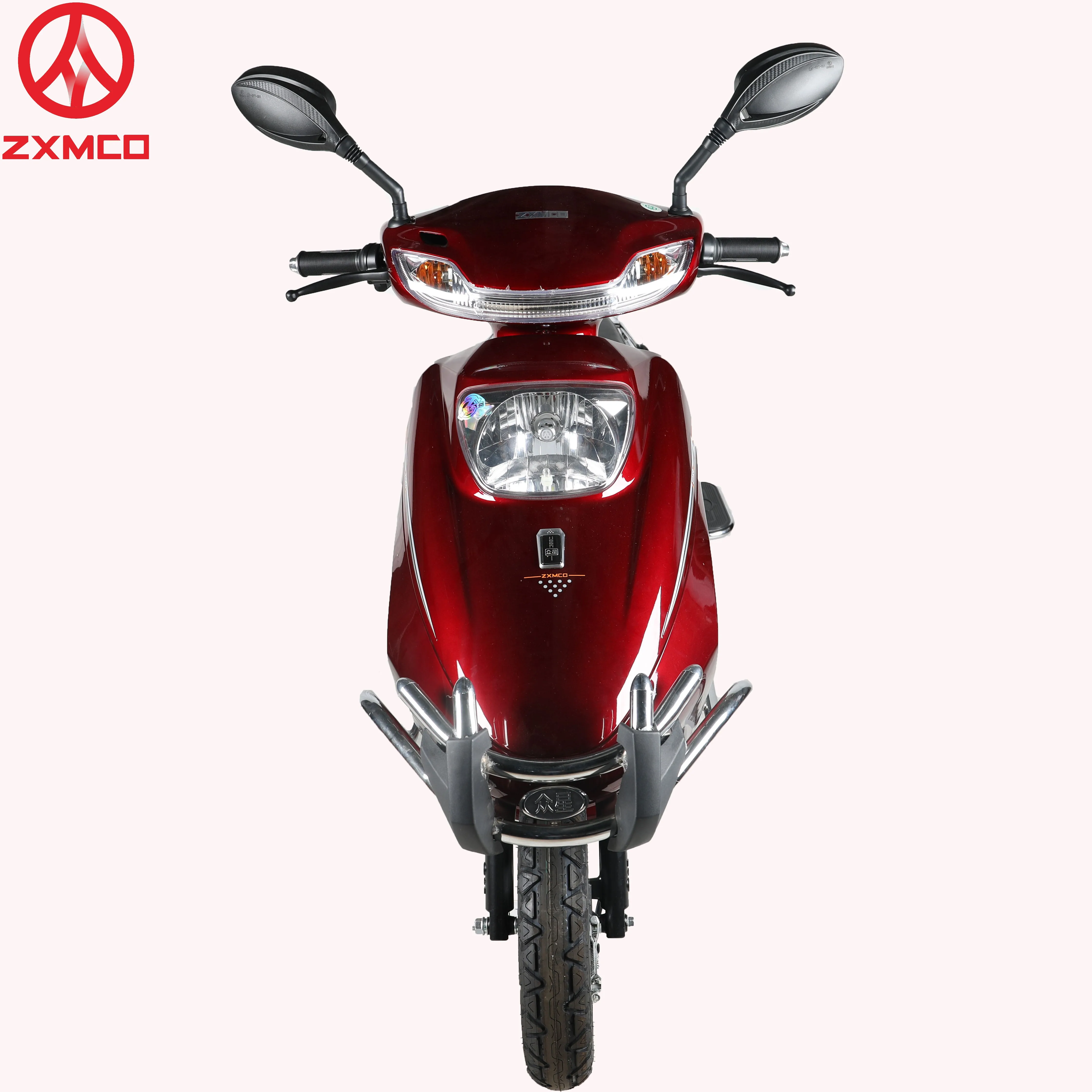 ZXMCO Electric Scooter - 800W/1000W Heavy Load Delivery